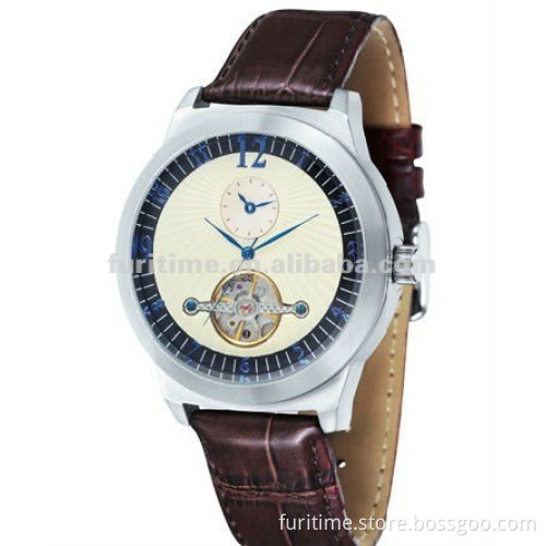 hotselling high quality automatic watch .